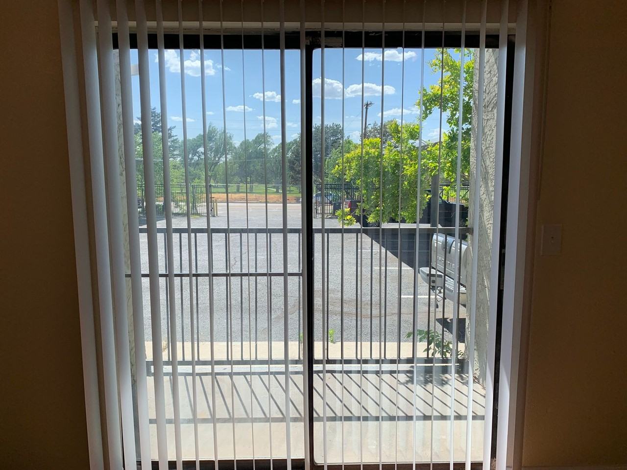 Bel Aire-Fairway Apartments - Photo 5 of 50