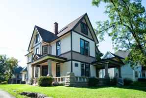 featured image of 515 North Washington Street