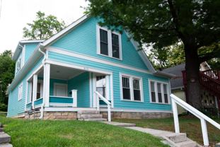 613 N Lincoln St - Photo 1 of 1