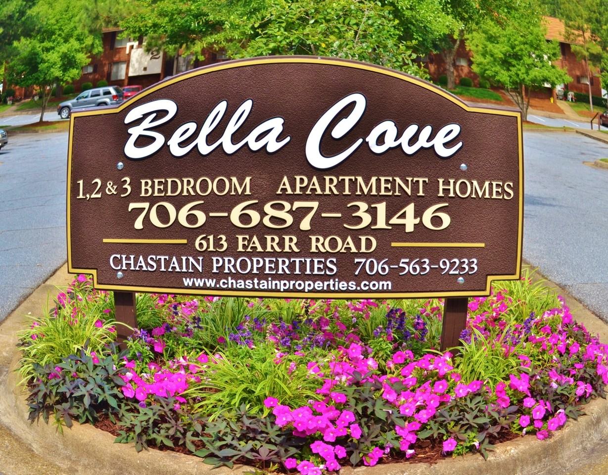 Bella Cove Apartments - Photo 2 of 21