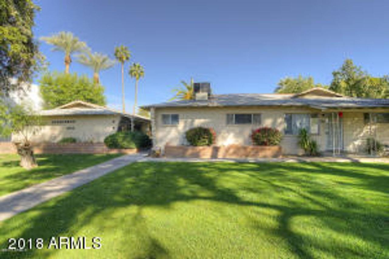 302 W Medlock Dr #8