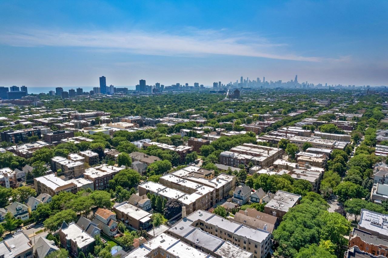 4500- 4506 N. Ashland / 1606-14 W. Sunnyside - Photo 3 of 6