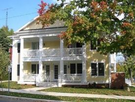The Manor - 302 N. Washington - Photo 1 of 1