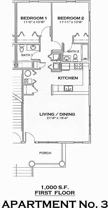 The Manor - 302 N. Washington - Photo 1 of 1