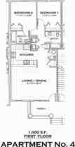 The Manor - 302 N. Washington - Photo 1 of 1