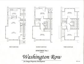 Row - 240 N. Washington - Photo 1 of 1