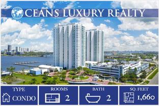 241 Riverside Dr #2005 - Photo 1 of 1