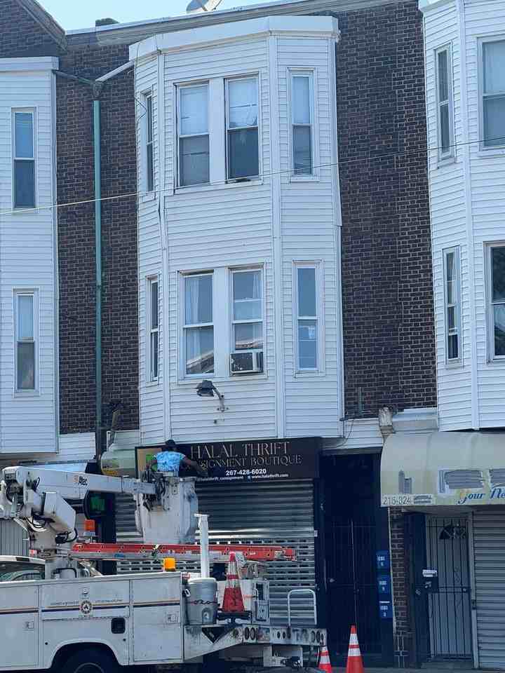 5010 Old York Rd. - Photo 3 of 11