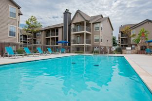 Crown Pointe Apartments - Photo 1 of 1