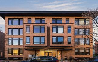 801 N St Nw - Photo 1 of 1