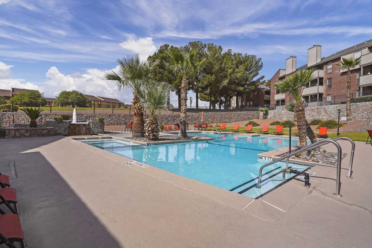 High Ridge Apts. - Photo 2 of 18