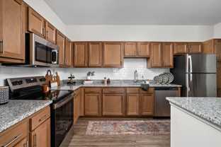 Smyrna Village Apartments of Louisville - Photo 1 of 1