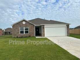 27811 E 114th Pl S - Photo 1 of 1