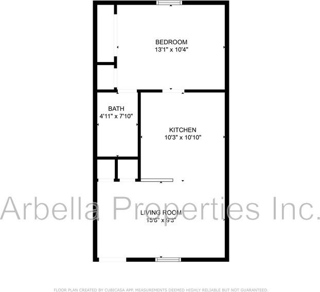 1909 Cherokee Rd #12 - Photo 2 of 9