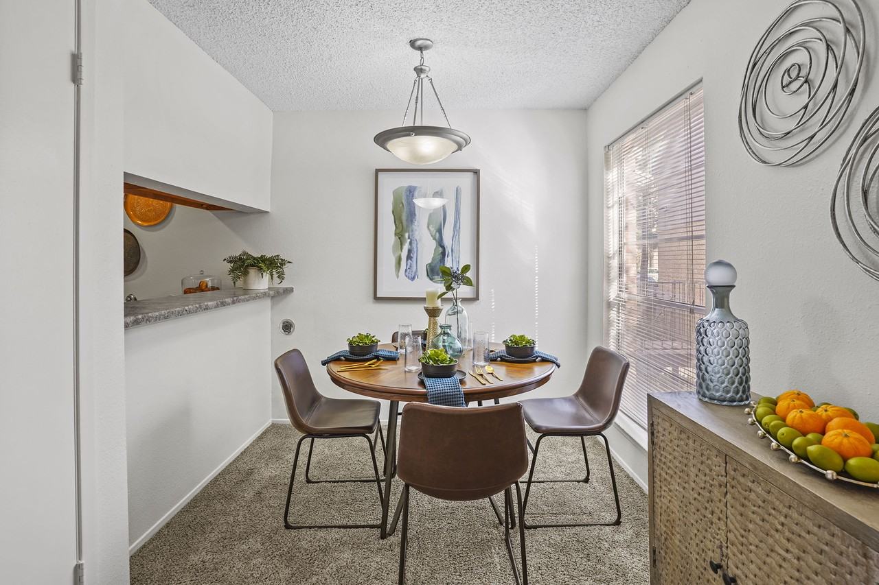 Mountain Village Apts. - Photo 5 of 18