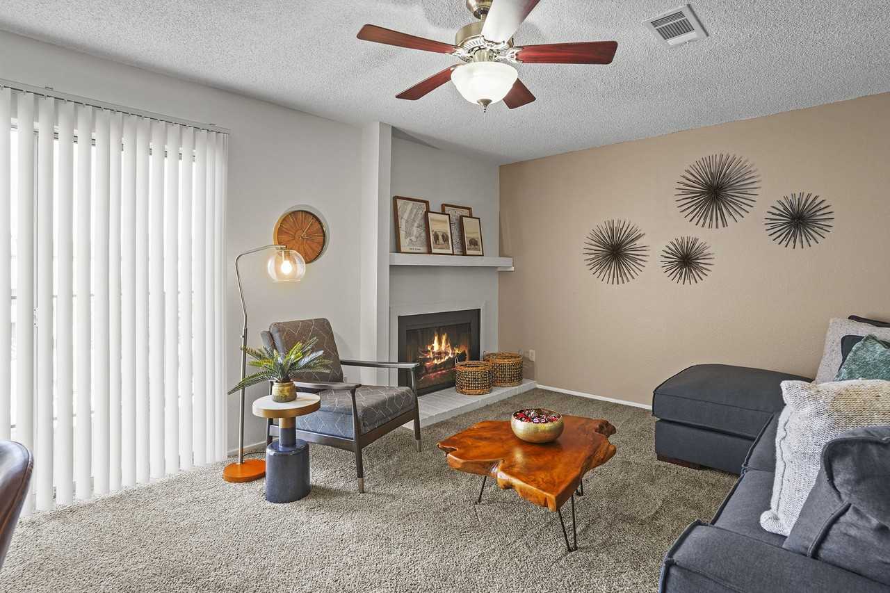 Mountain Village Apts. - Photo 4 of 18