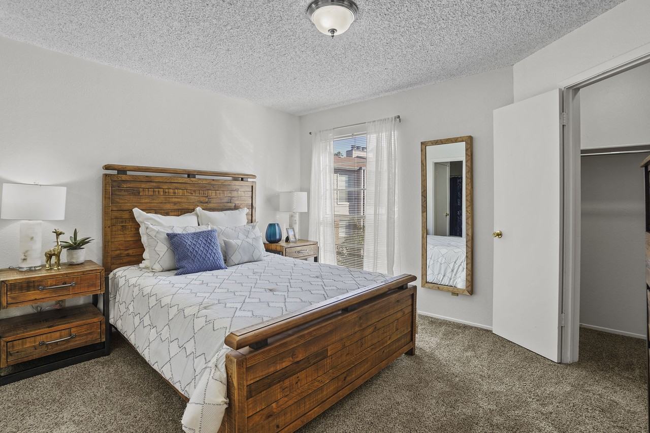 Mountain Village Apts. - Photo 6 of 18