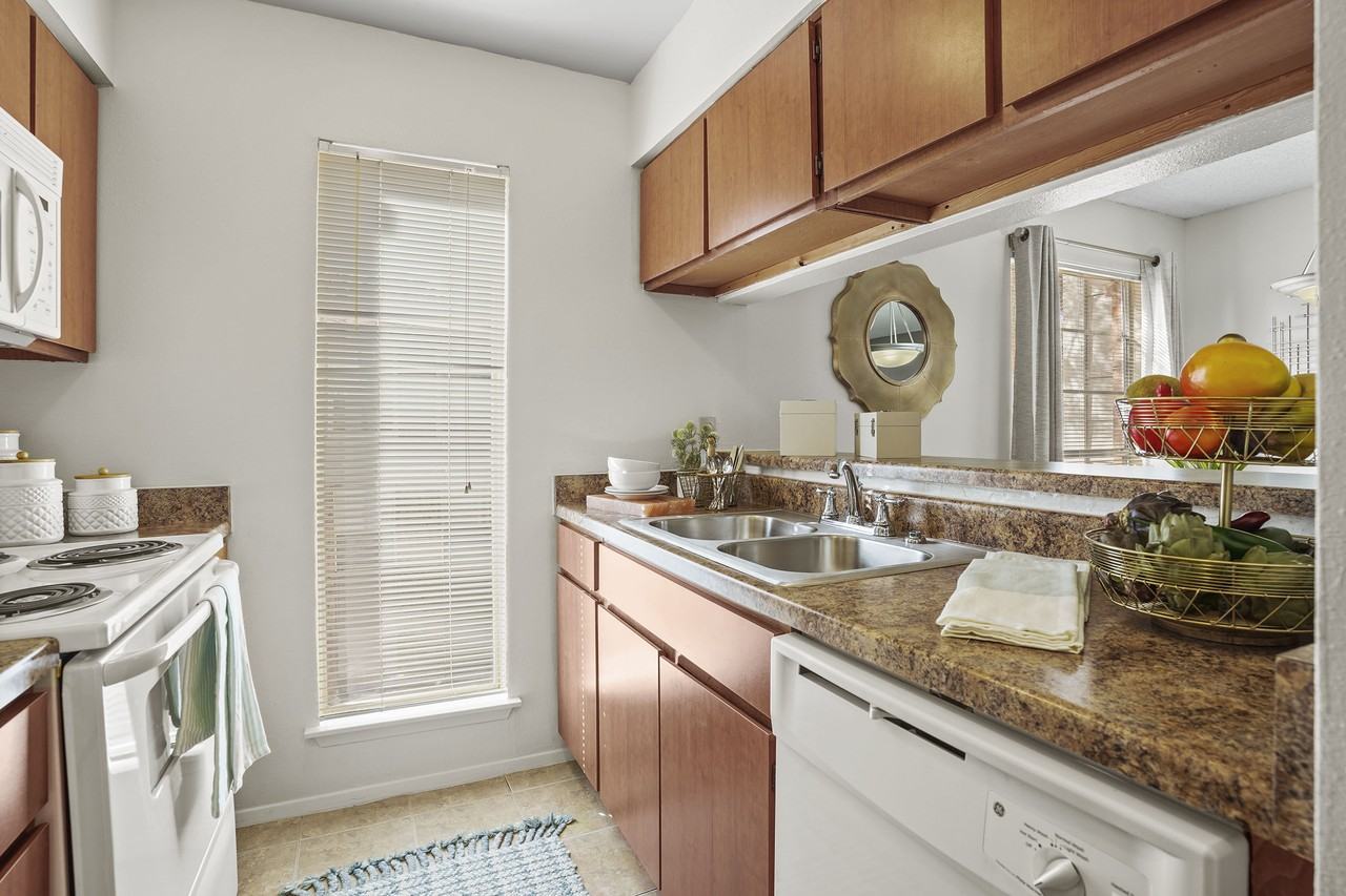 Mountain Village Apts. - Photo 7 of 18