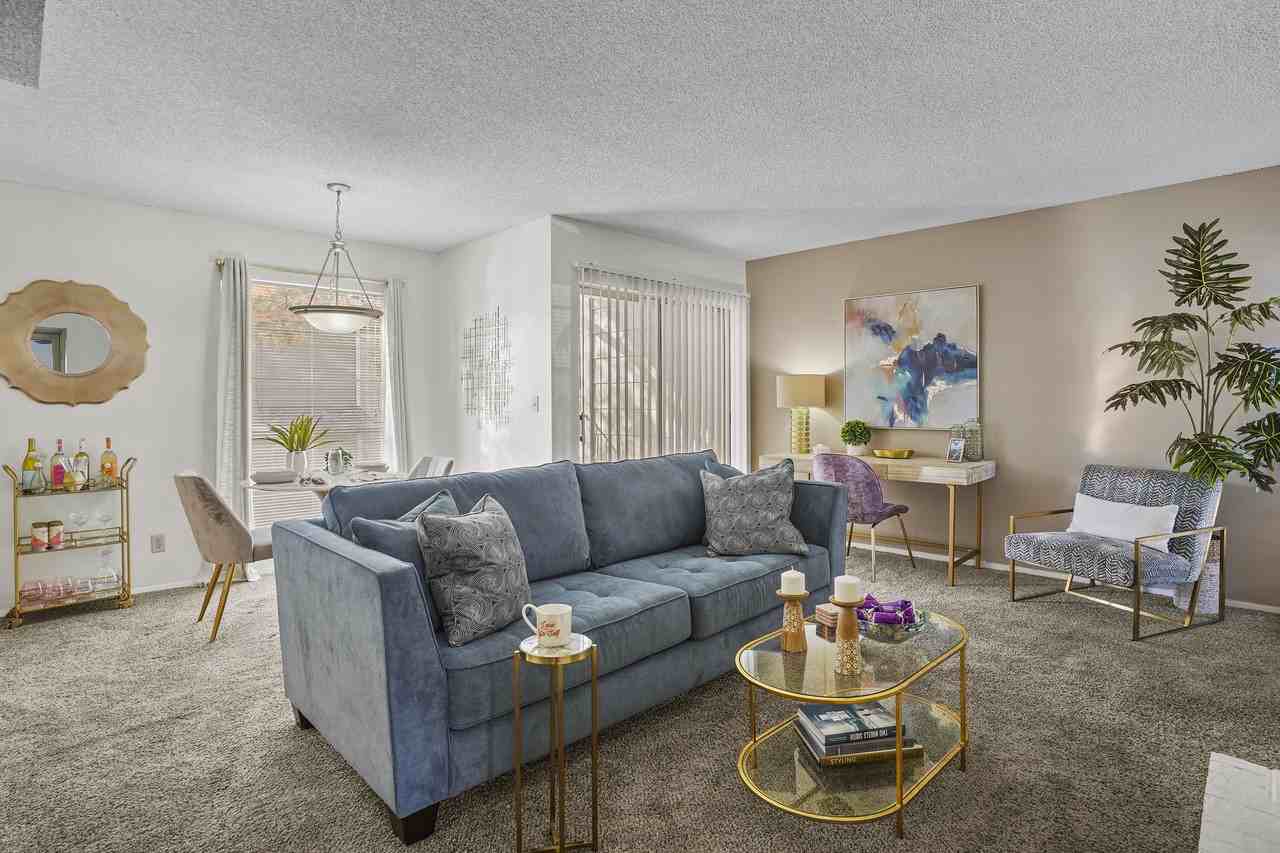 Mountain Village Apts. - Photo 2 of 18