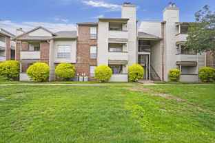 Newport Amarillo Apts - Photo 1 of 1