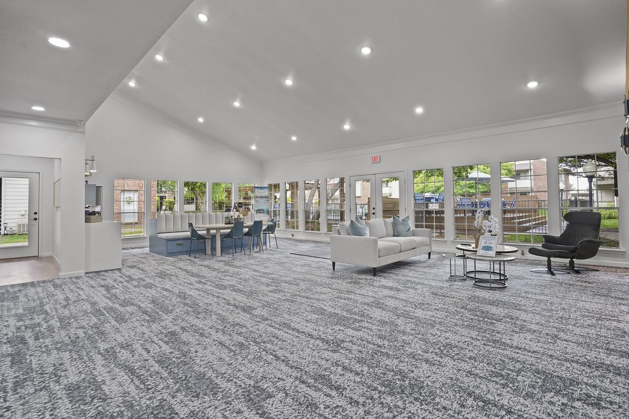 Newport Amarillo Apts - Photo 5 of 23