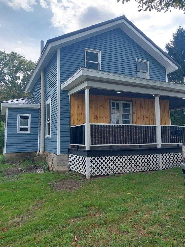 4311 New York 414, Seneca Falls, NY 13148 3 Bedroom Apartment for