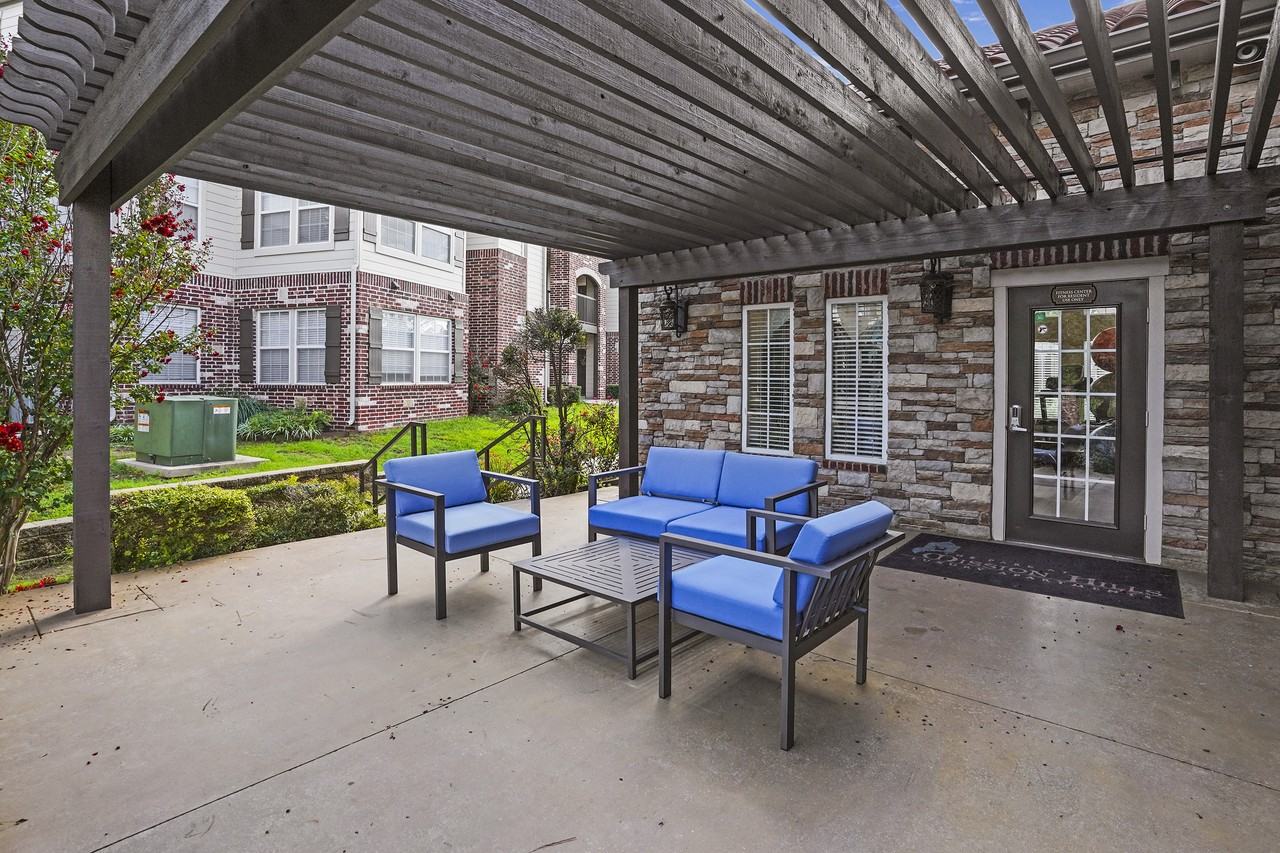 Park at Mission Hills - Photo 7 of 18