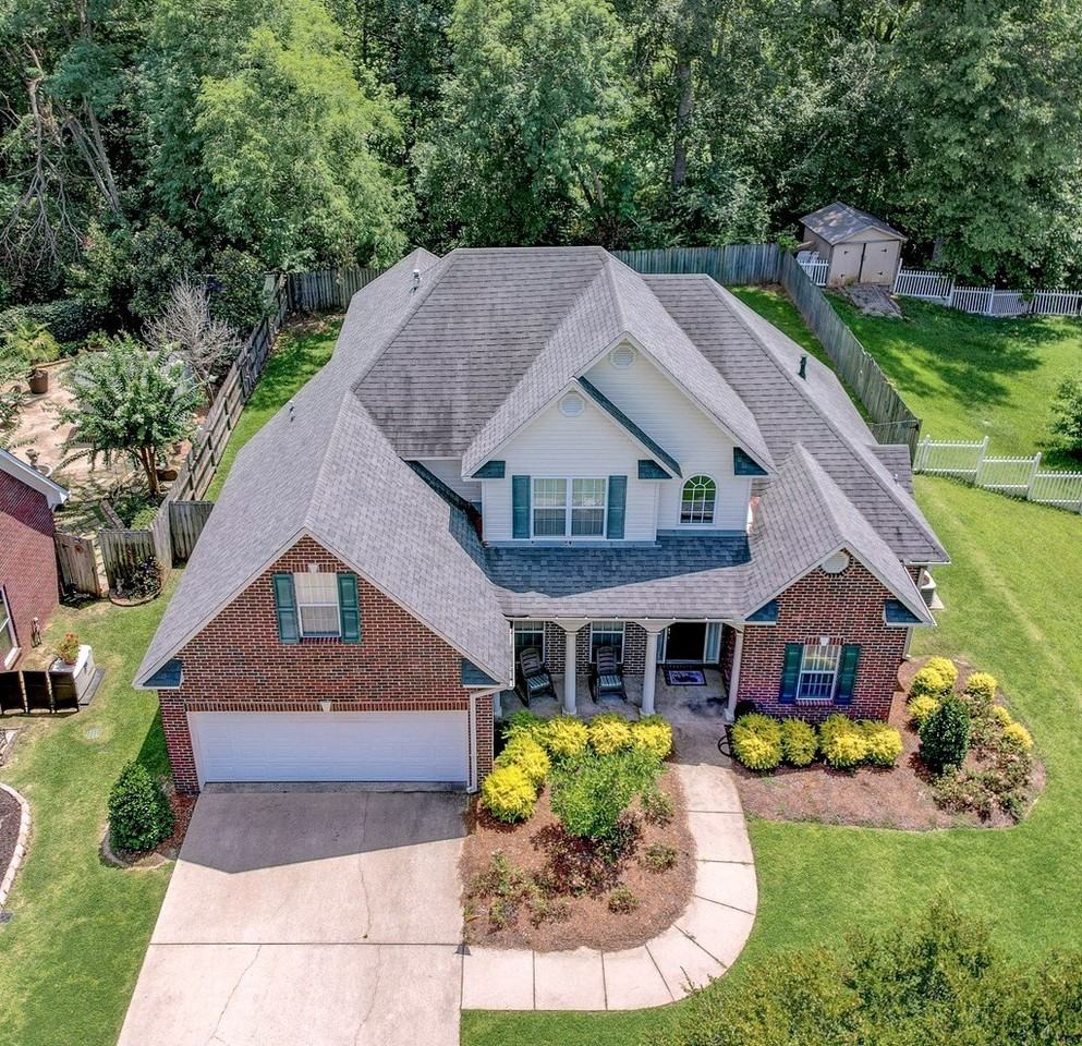 4 Mill Wood Cir #NA - Photo 2 of 23