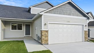 1607 Alyssaelaine Dr #1607 - Photo 1 of 1