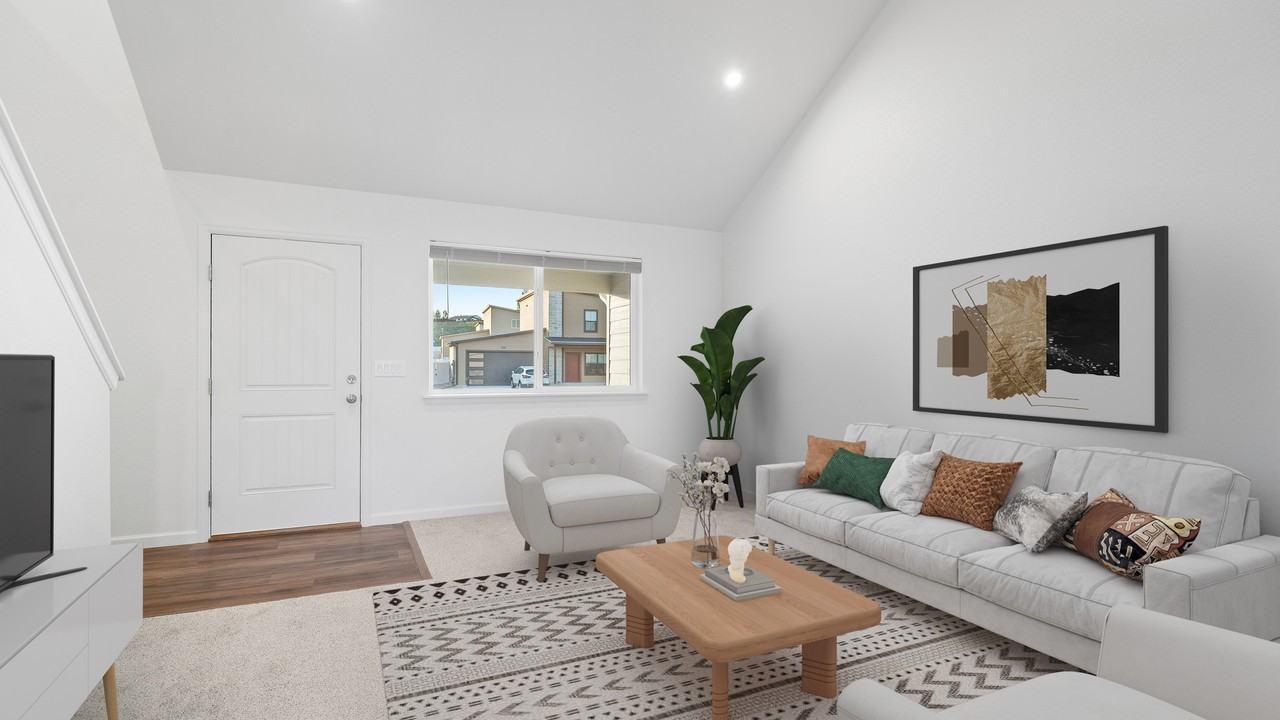 1607 Alyssaelaine Dr #1607 - Photo 3 of 25