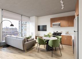 1415 South Wabash Avenue #2206 - Photo 1 of 1