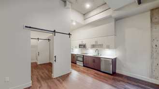 Capitol Hilltop Apartments - Photo 1 of 1