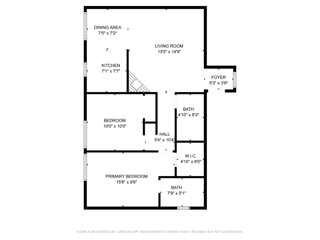 4520 51st St #1 - Photo 2 of 11