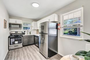 Marlton Colonial Apartments - Photo 1 of 1