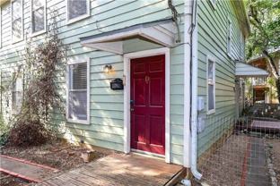 1305 Lorrain St #D - Photo 1 of 1