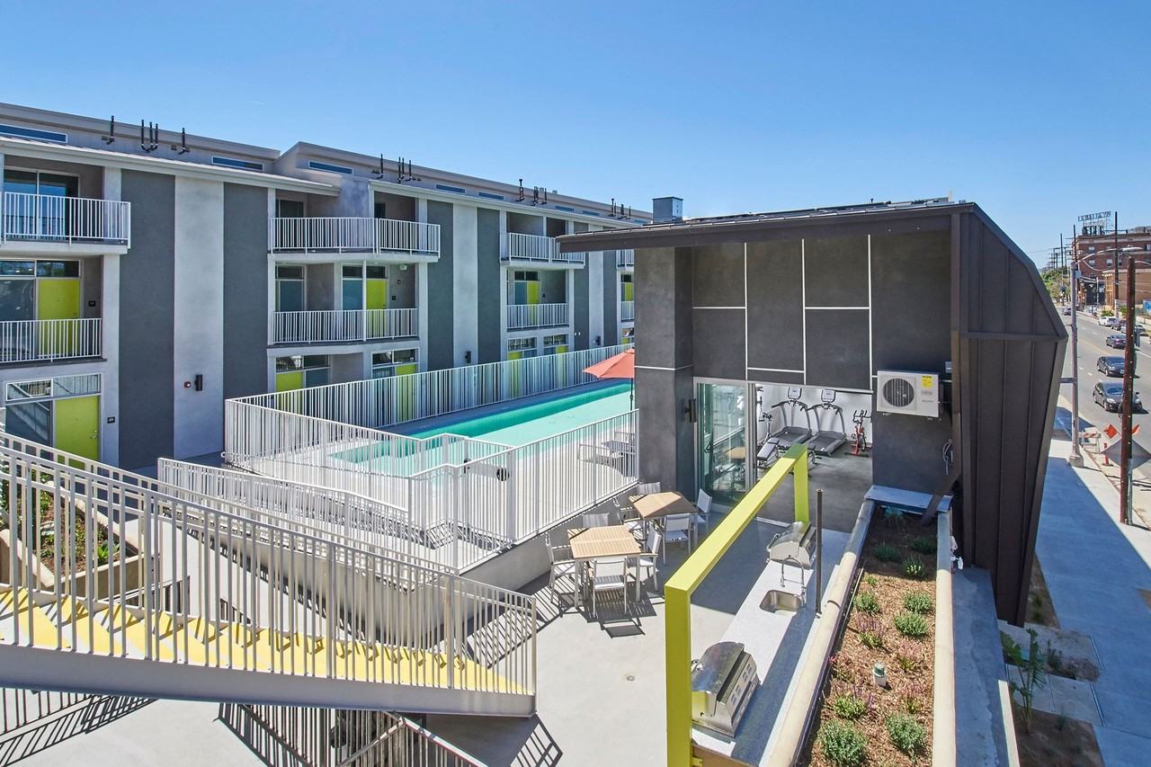 Cactus LA - Photo 3 of 50