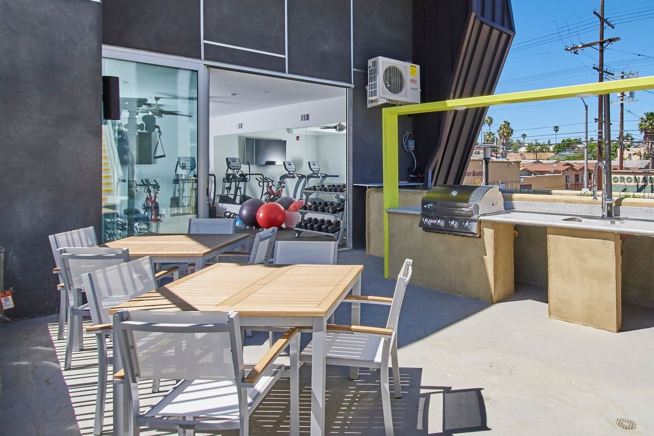 Cactus LA - Photo 4 of 50