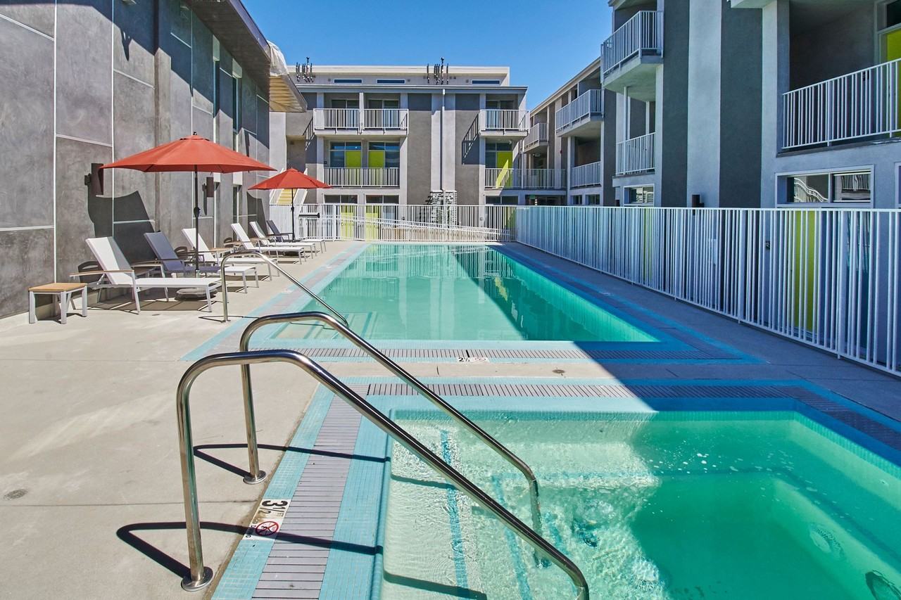 Cactus LA - Photo 6 of 50