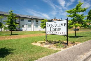 Executive House Apartments - Photo 1 of 1