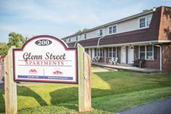 Glenn Street Apartments - Photo 1 of 1