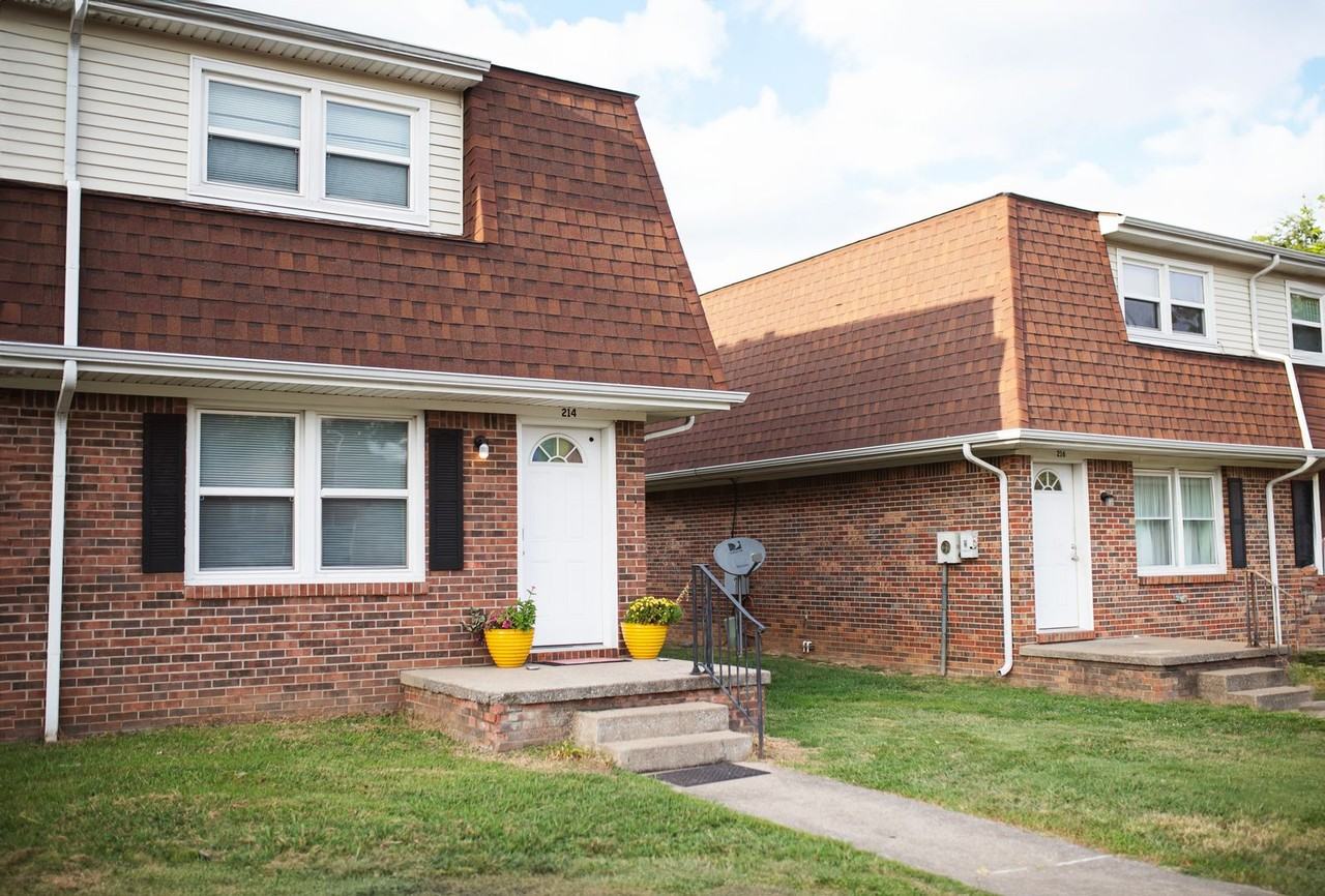 Glenn Street Apartments - Photo 3 of 14