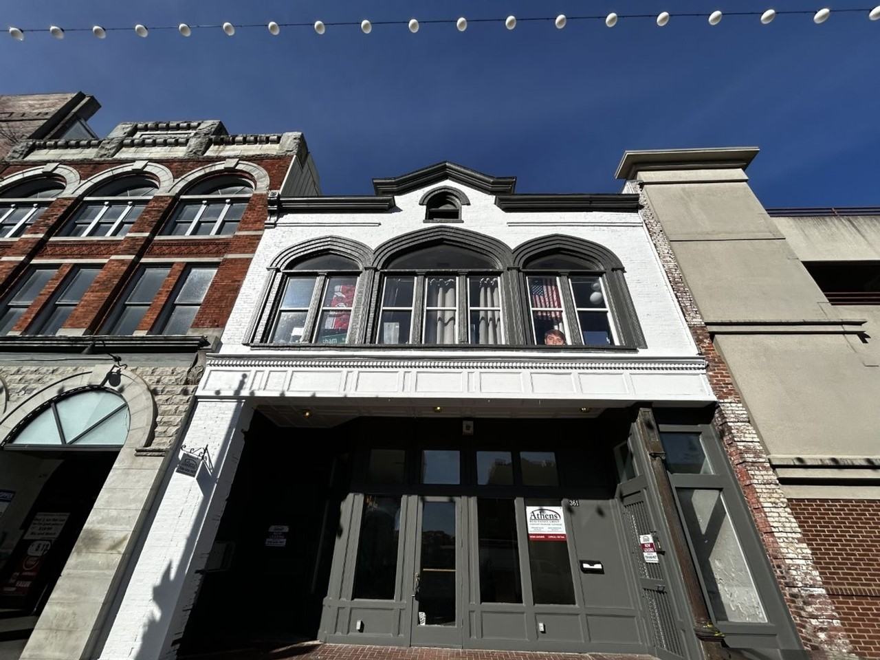 361 E Clayton St Residential Complex - Photo 2 of 8