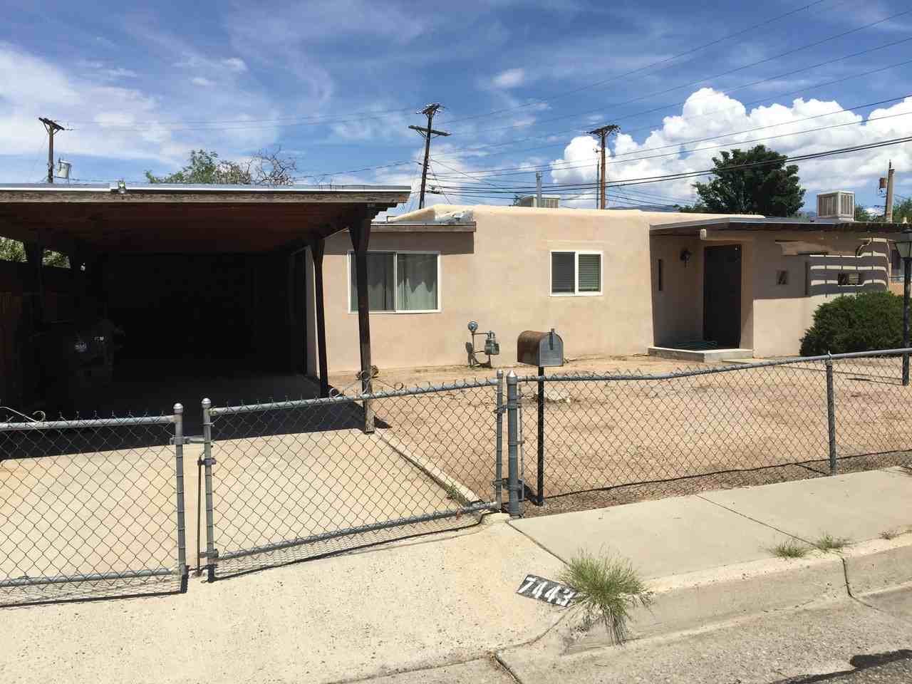 7443 Prospect Ave Ne - Photo 2 of 28