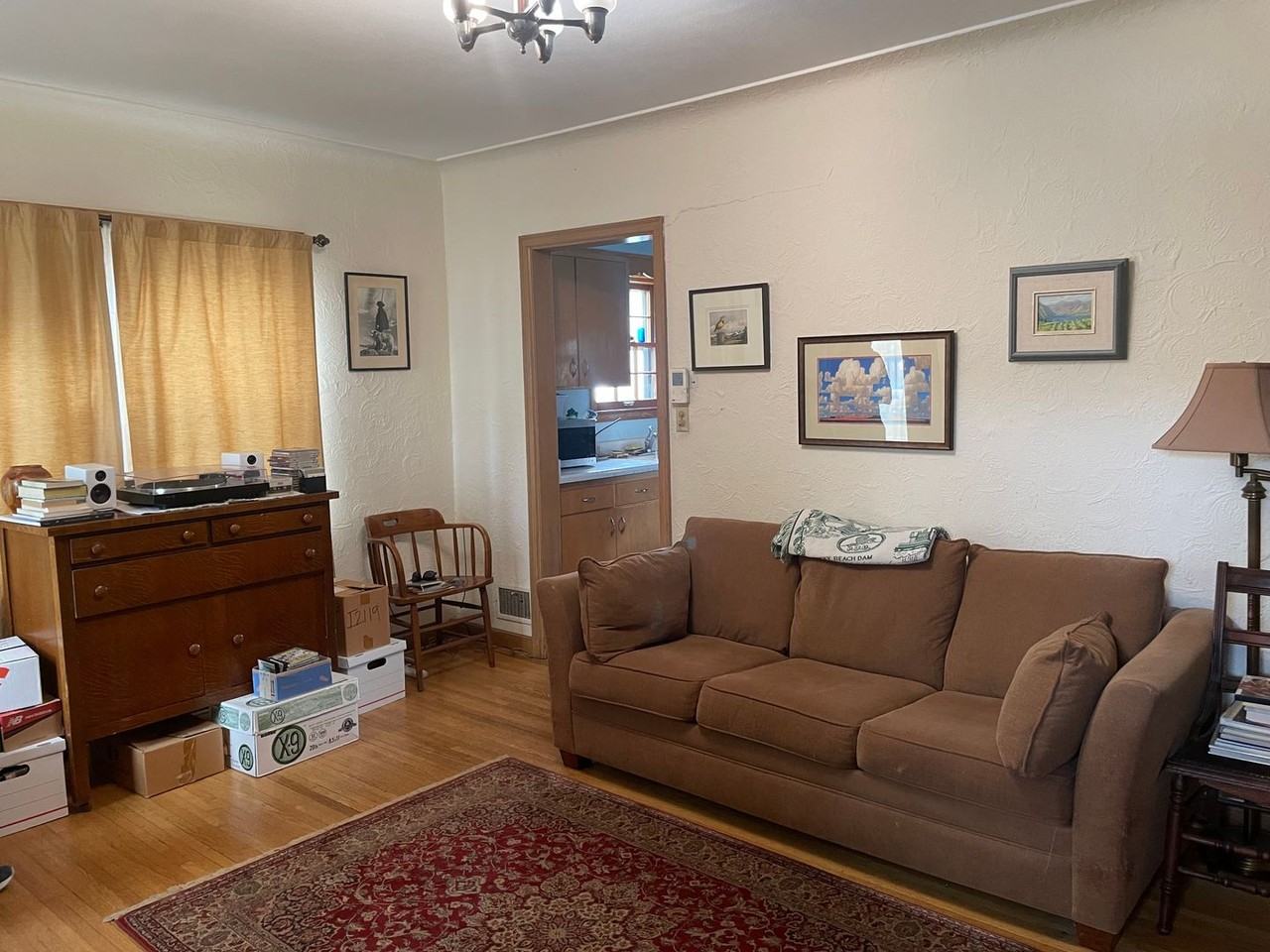 1532 Huron St - Photo 4 of 25