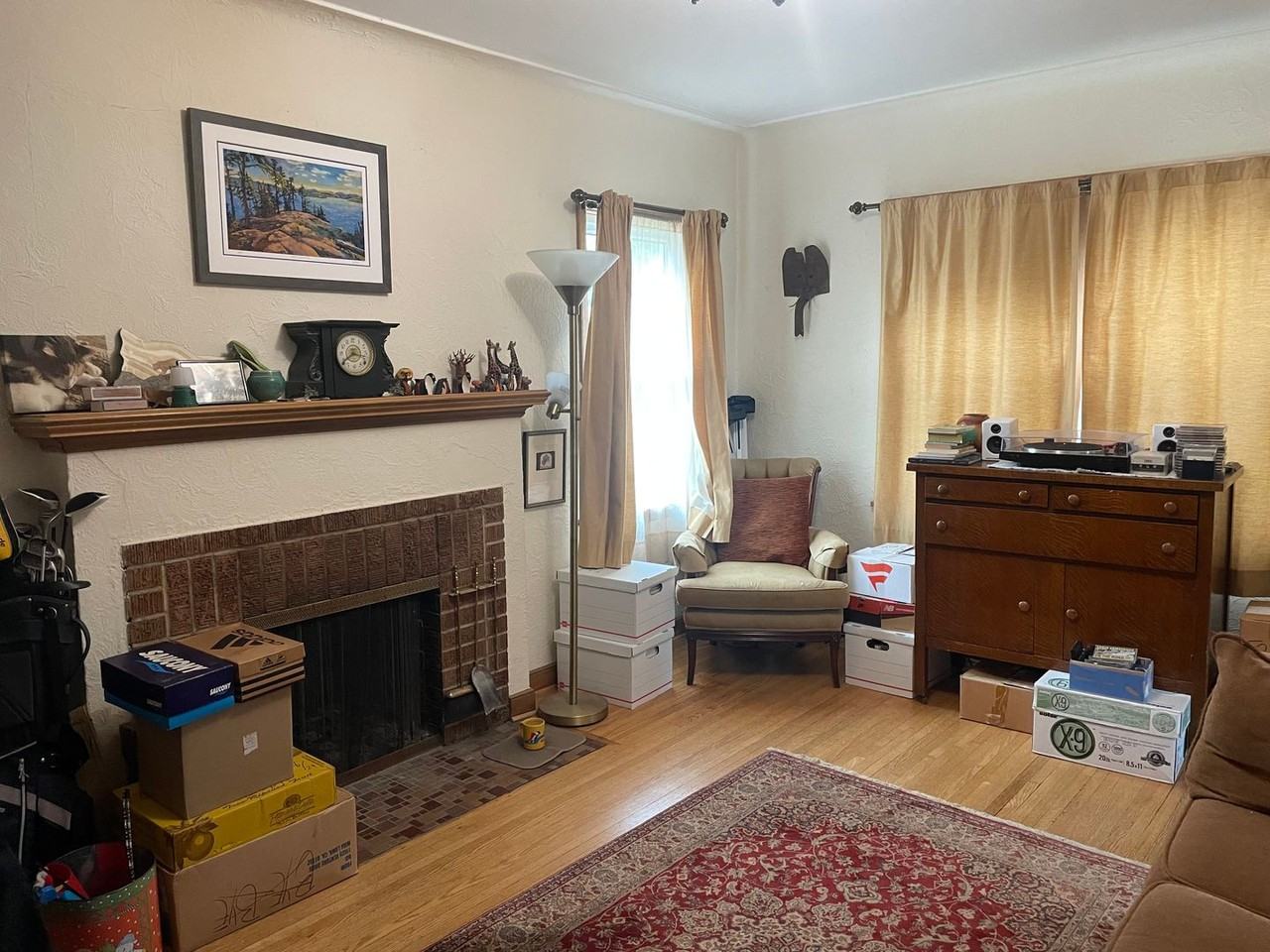 1532 Huron St - Photo 5 of 25