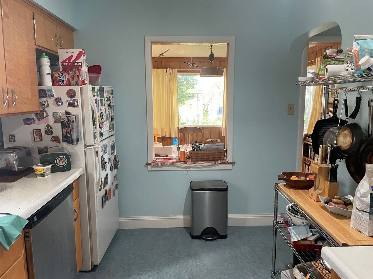 1532 Huron St - Photo 6 of 25