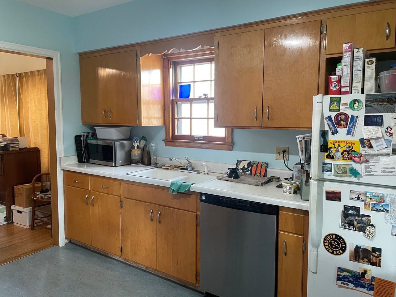 1532 Huron St - Photo 7 of 25