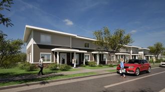 The Townhomes at Hartung Fields - Photo 1 of 1