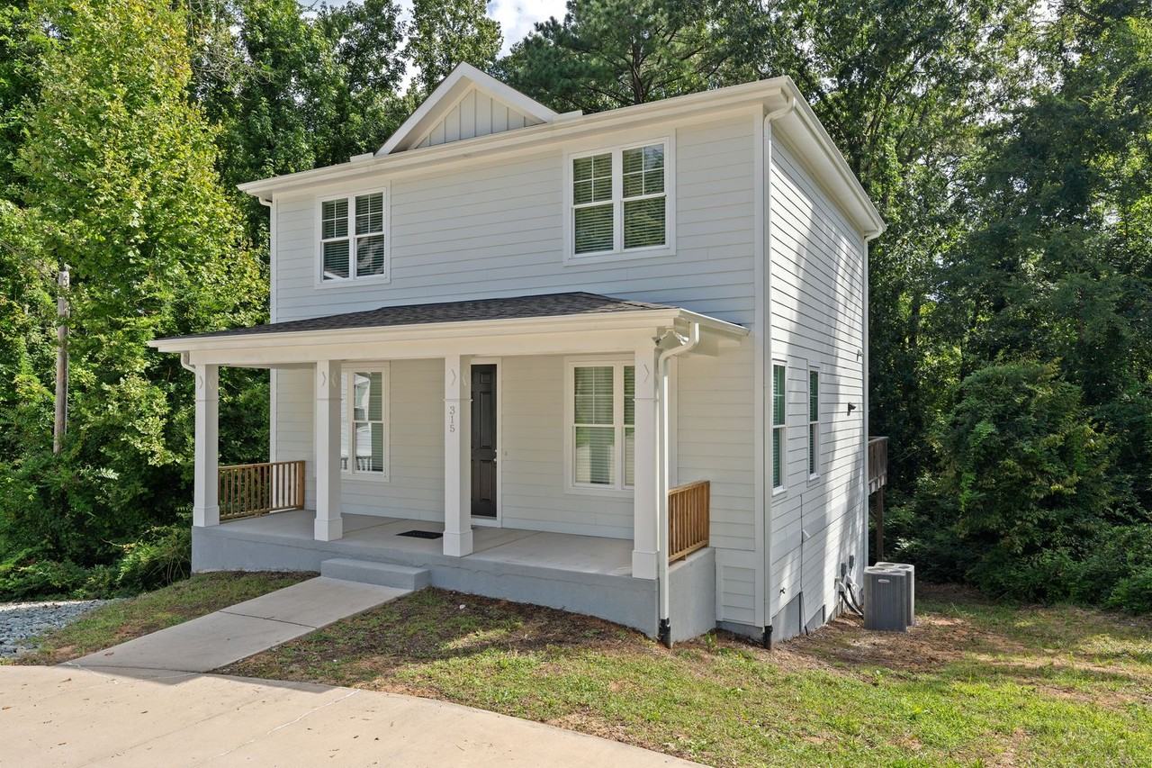 315 315 Smith Level Road 315 Smith Level Rd, Chapel Hill, NC 27516