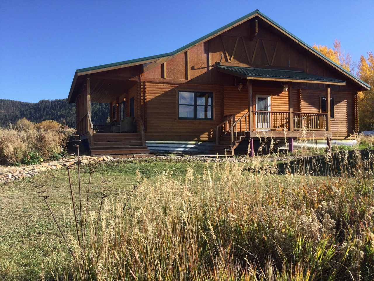 1560 1560 Walipini Ln. also known as 10573 Old Jackson Hwy - Photo 2 of 22